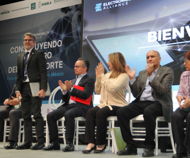 Construyendo el futuro