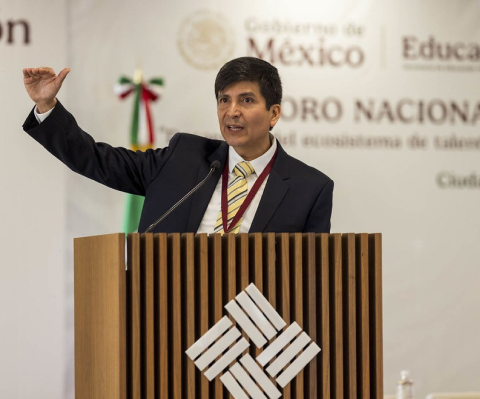 Construyendo el futuro