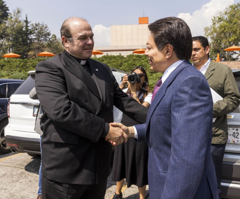Construyendo el futuro